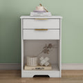 2 Drawer Nightstand