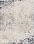 Alcove Abstract Area Rug