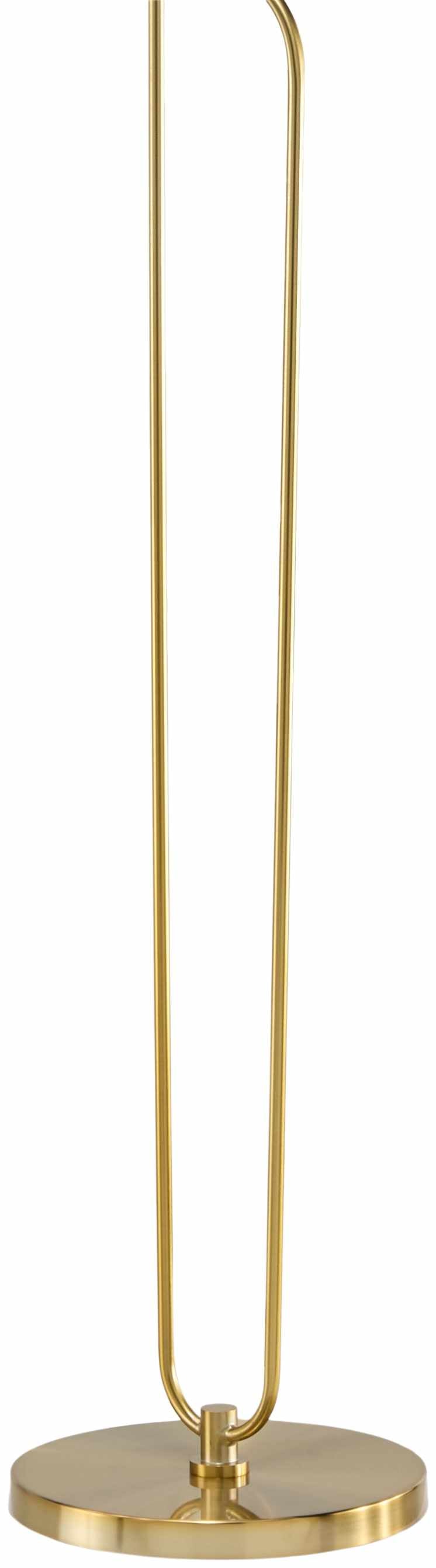 Basudebpur Floor Lamp