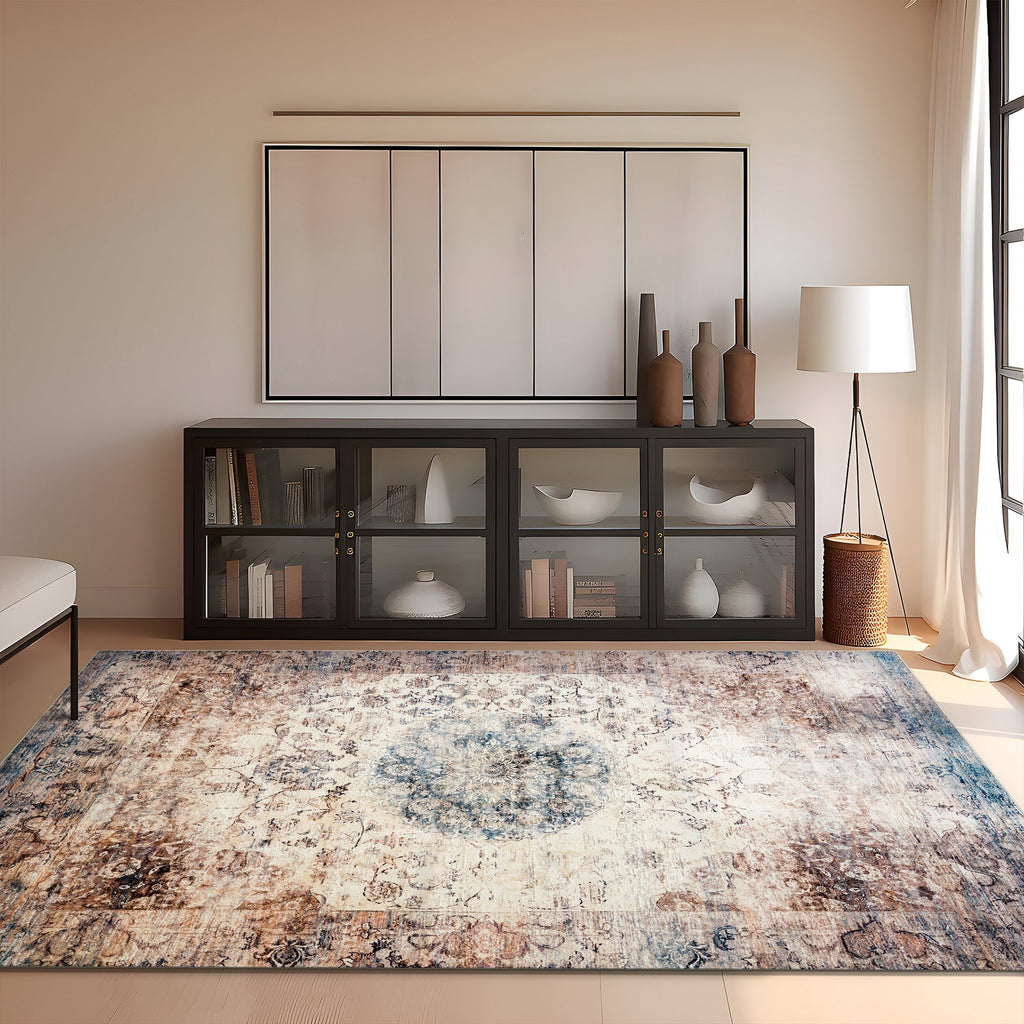 Aconcagua Area Rug