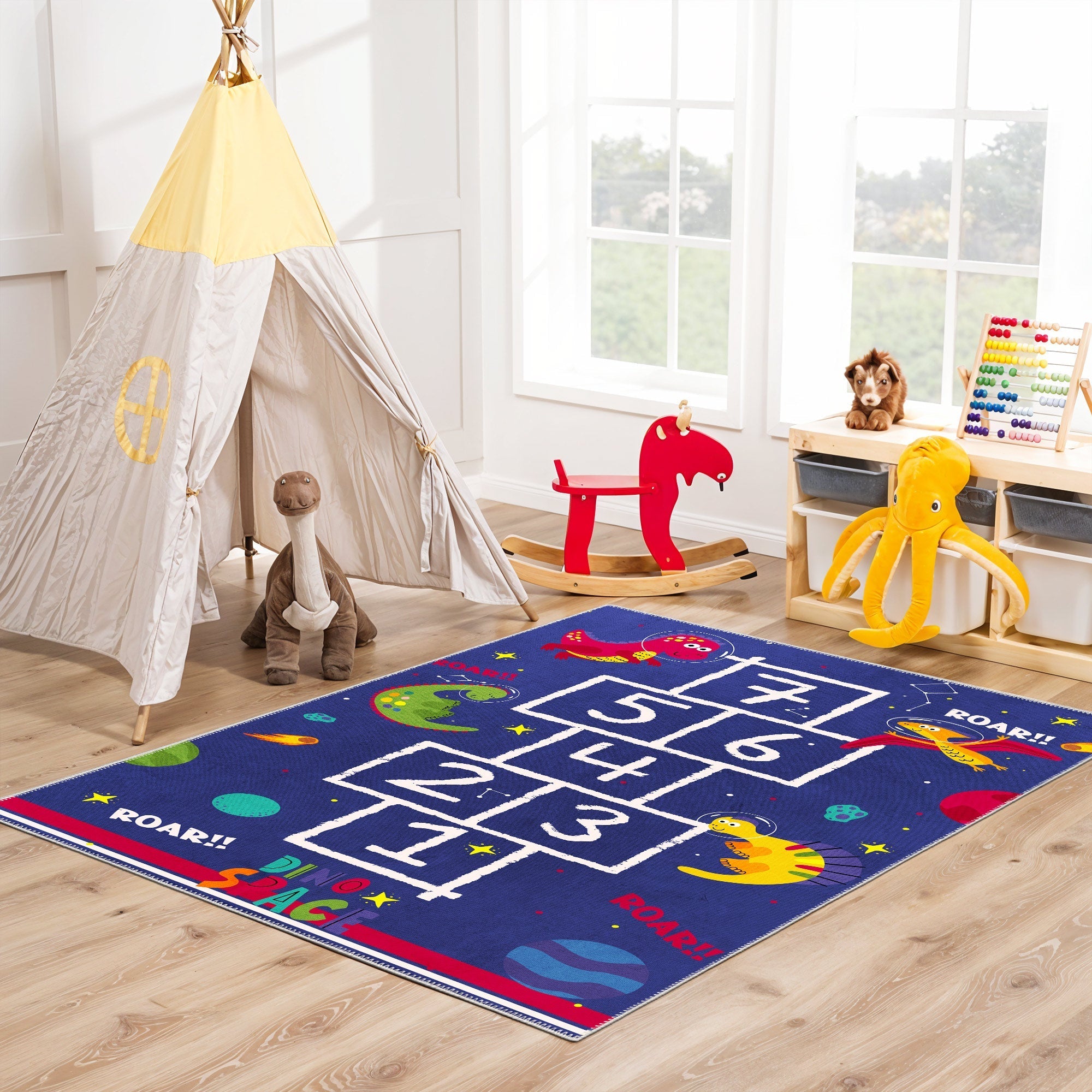 Aria Area Rug