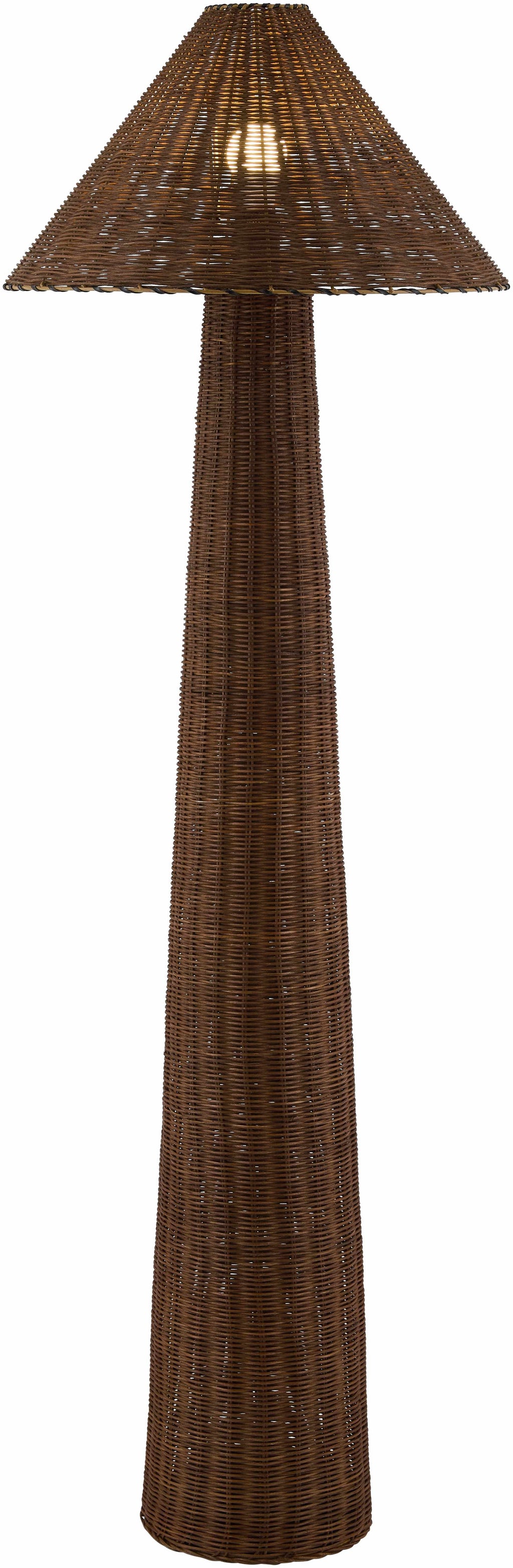 Heidgraben Floor Lamp