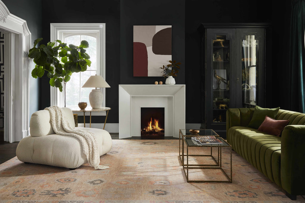Iffeldorf Wall Decor - Clearance-4