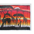 Kilimanjaro Batik Art 02-0