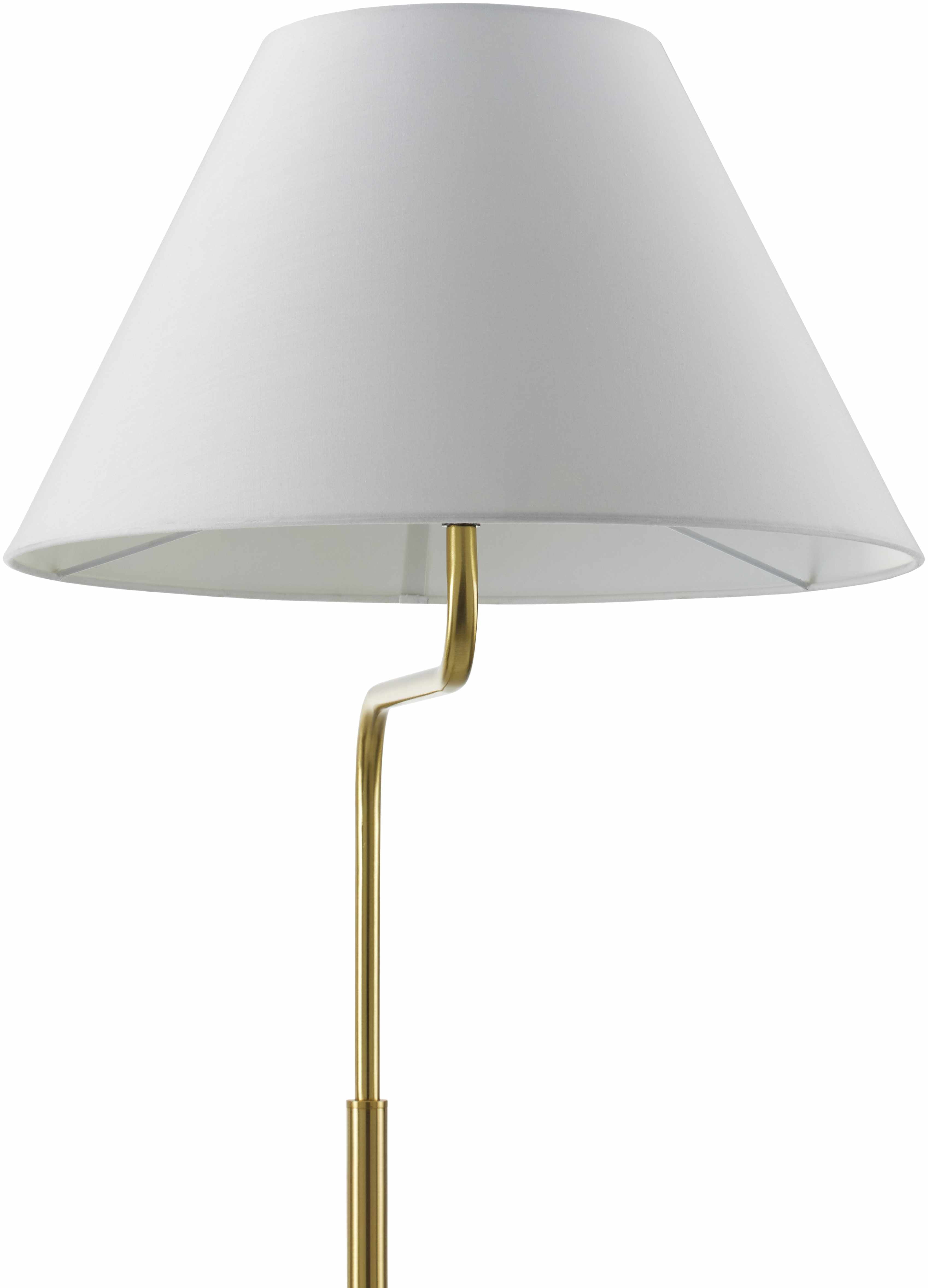 Leninskiy Floor Lamp