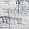 NNEDSZ Bedding 32cm Mattress Extra Firm Queen
