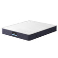 20cm Giselle Mattress Queen Bed Pocket Spring Mattresses-0