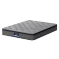 26cm Giselle Mattress King Latex Foam Mattresses-0