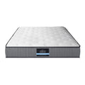 NNEDSZ Bedding 23cm Mattress Extra Firm Double