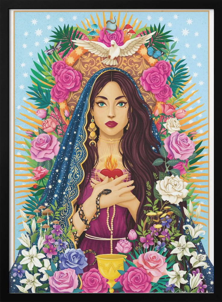 Mary Magdalen