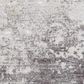 Sample Ortonville Abstract Gray Rug-0