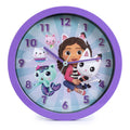 Gabby's Dollhouse Wall Clock-0