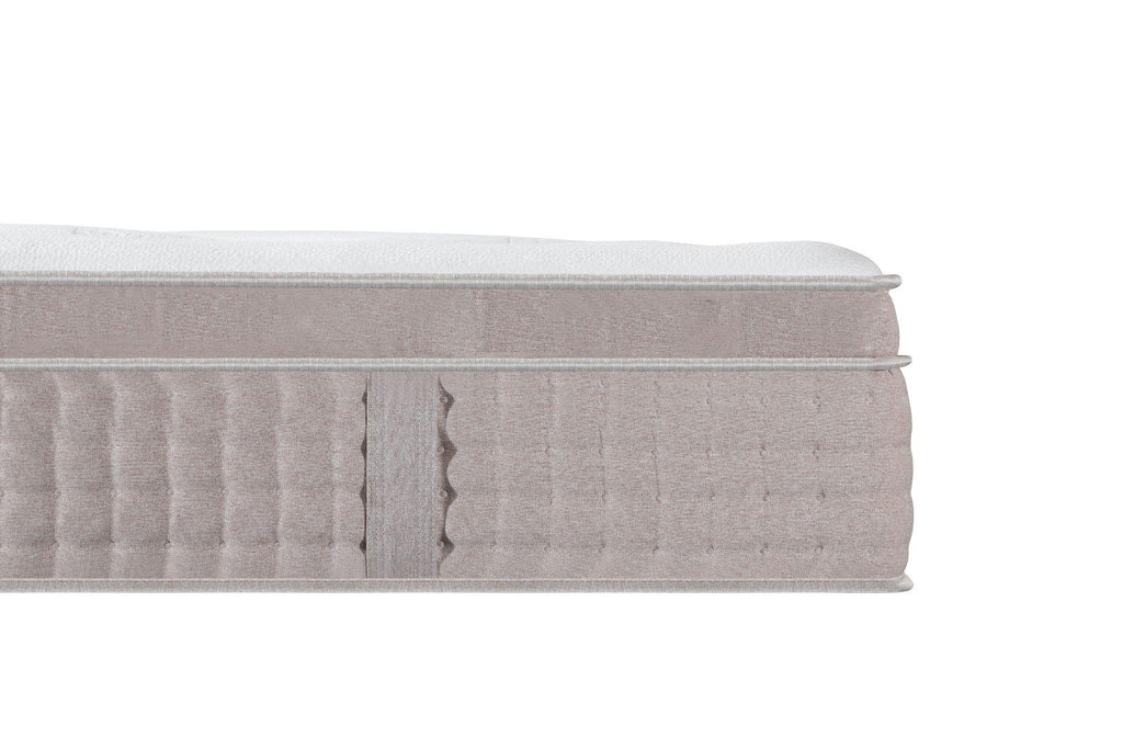 And Sleep Luxor Mattress  Double-1