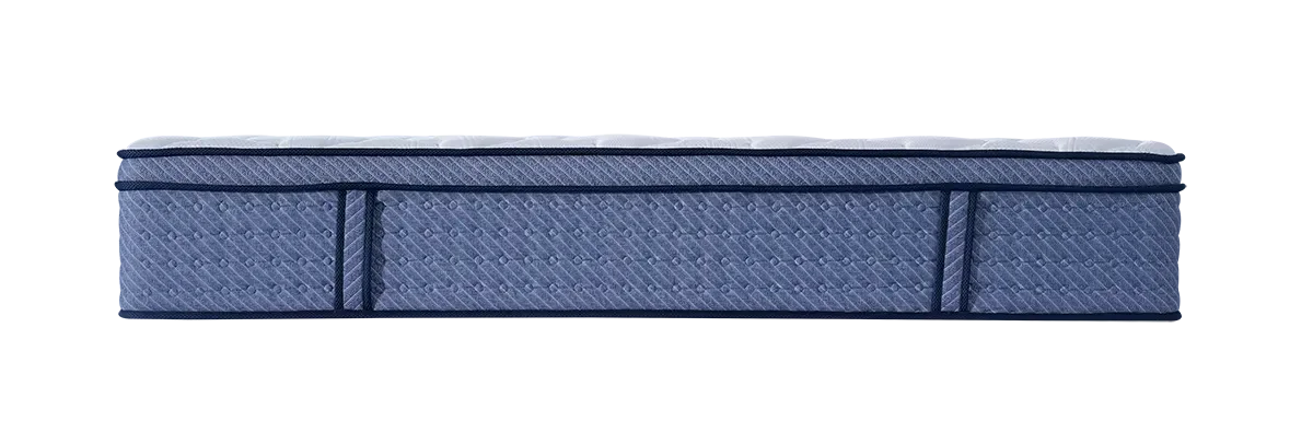 Slumbr Evening Mattress  Double-1