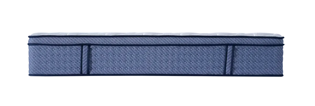 Slumbr Evening Mattress  Double-1