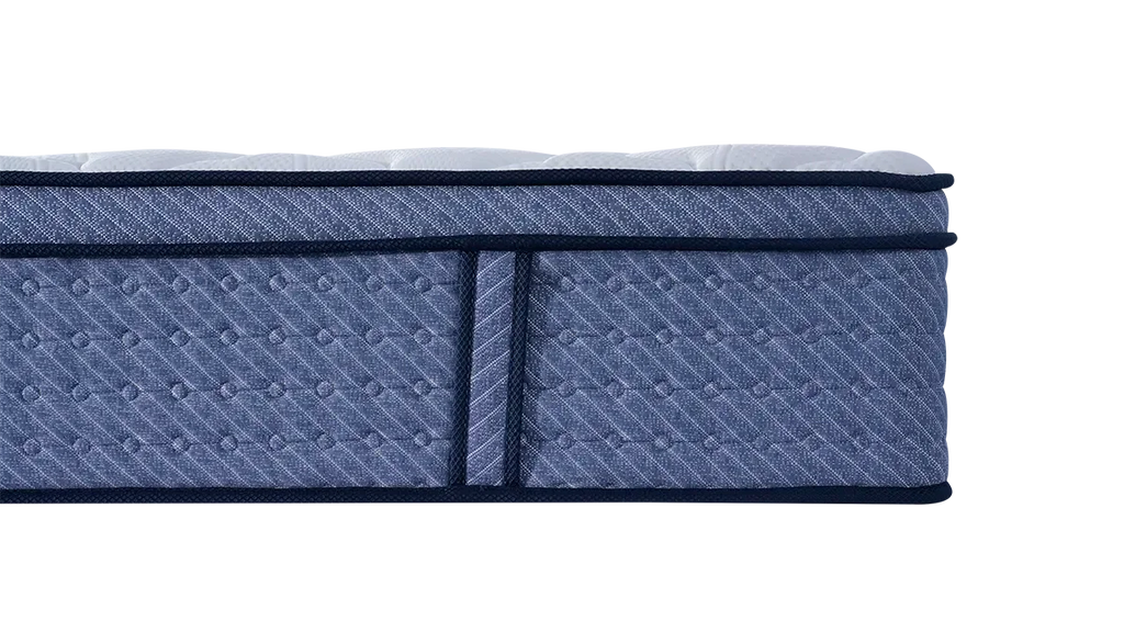 Slumbr Evening Mattress  Double-2