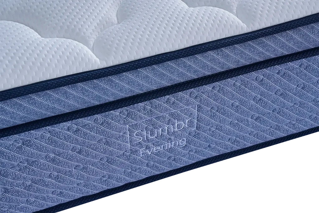 Slumbr Evening Mattress  Double-3