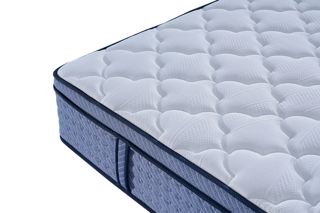 Slumbr Evening Mattress  Double-4