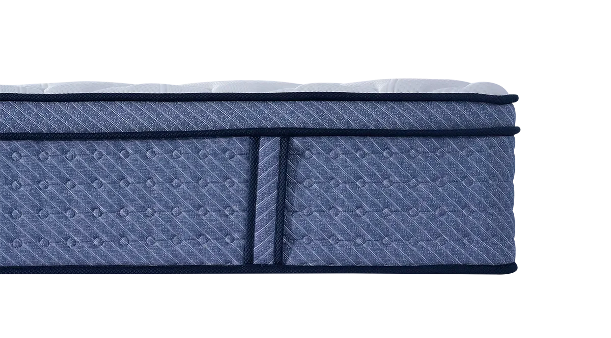 Slumbr Evening Mattress  King-2