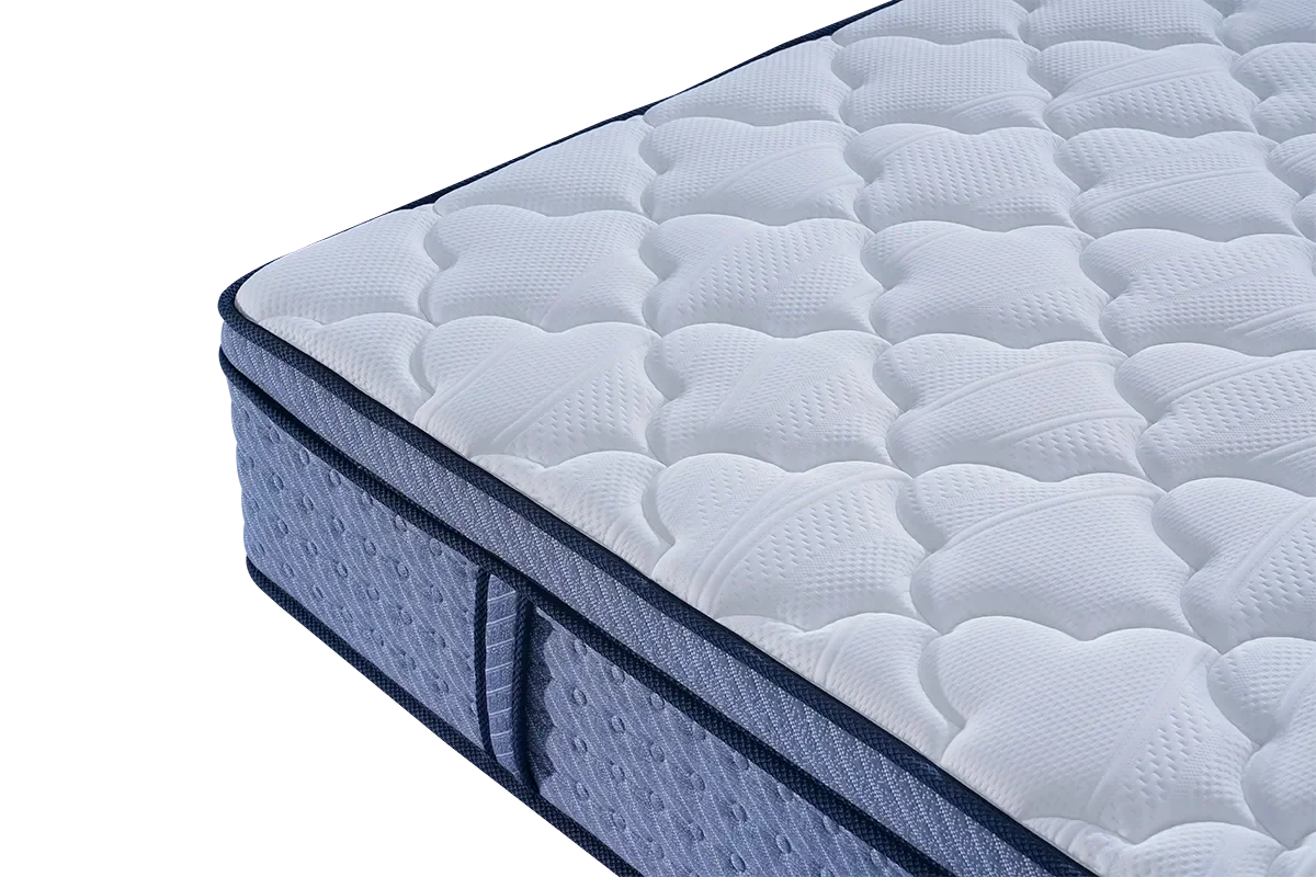 Slumbr Evening Mattress  King-4