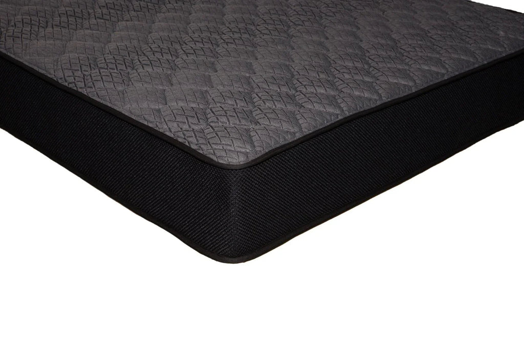 Sleep Firm Mattress  Double-0
