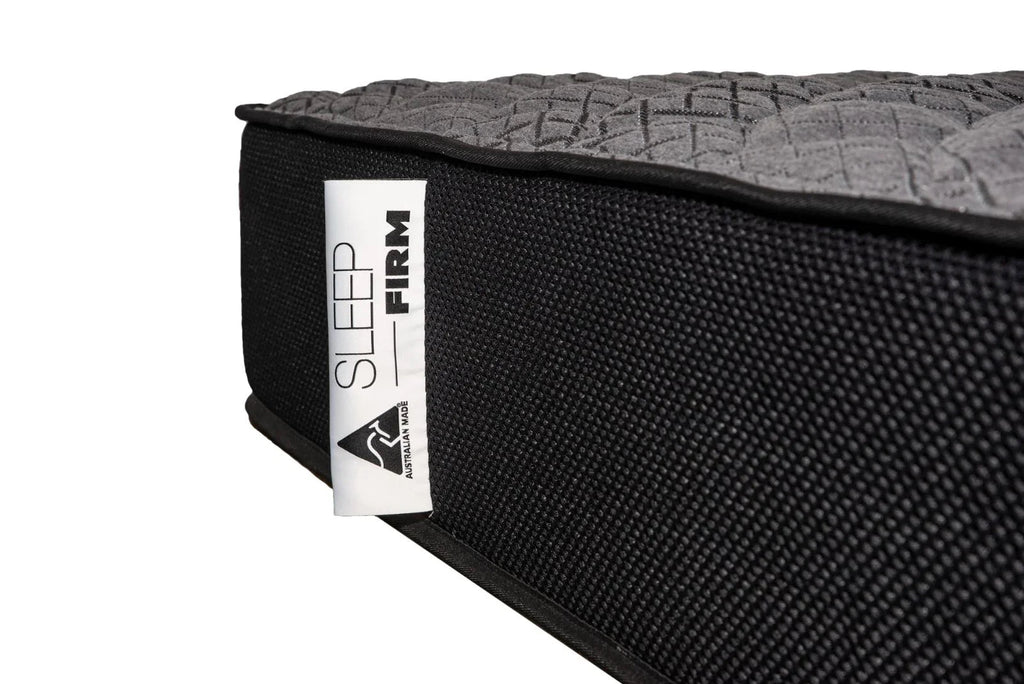 Sleep Firm Mattress  Queen-2