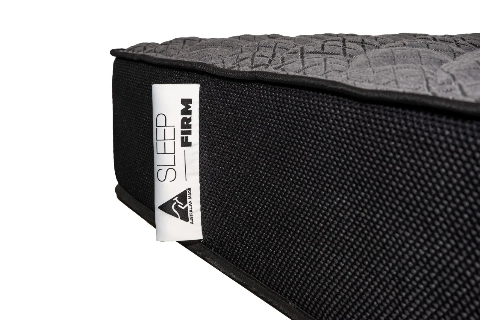 Sleep Firm Mattress  Queen-2