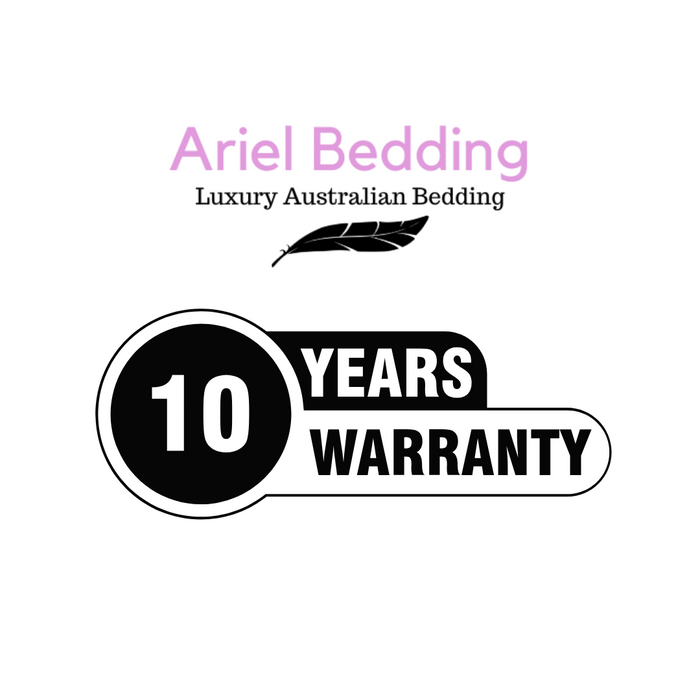 Ariel Vitality Mattress - 5 Zoned Pocket Spring Mattress - Medium/Firm - DOUBLE-3