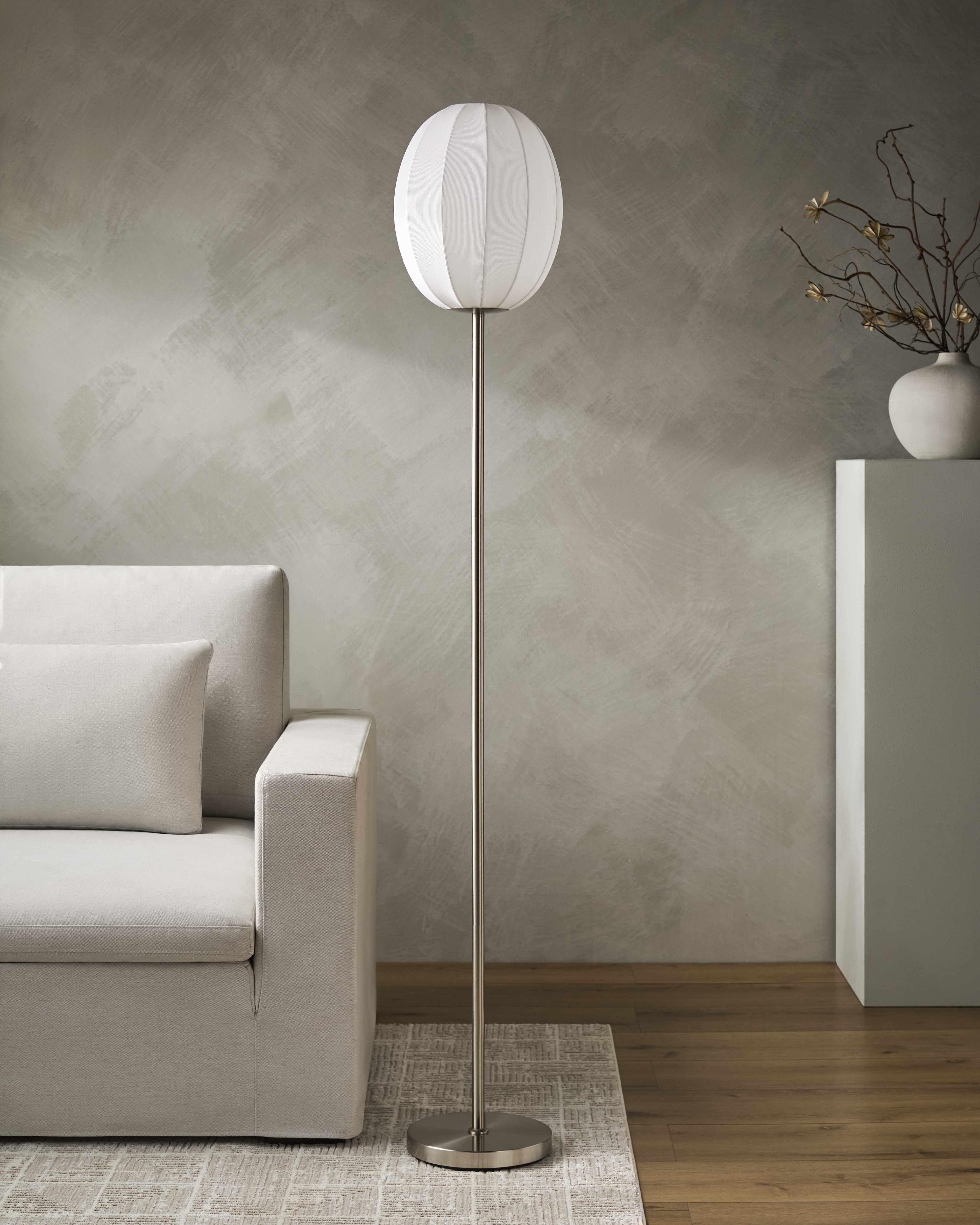 Vaucresson Floor Lamp