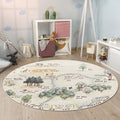 Sova Area Rug
