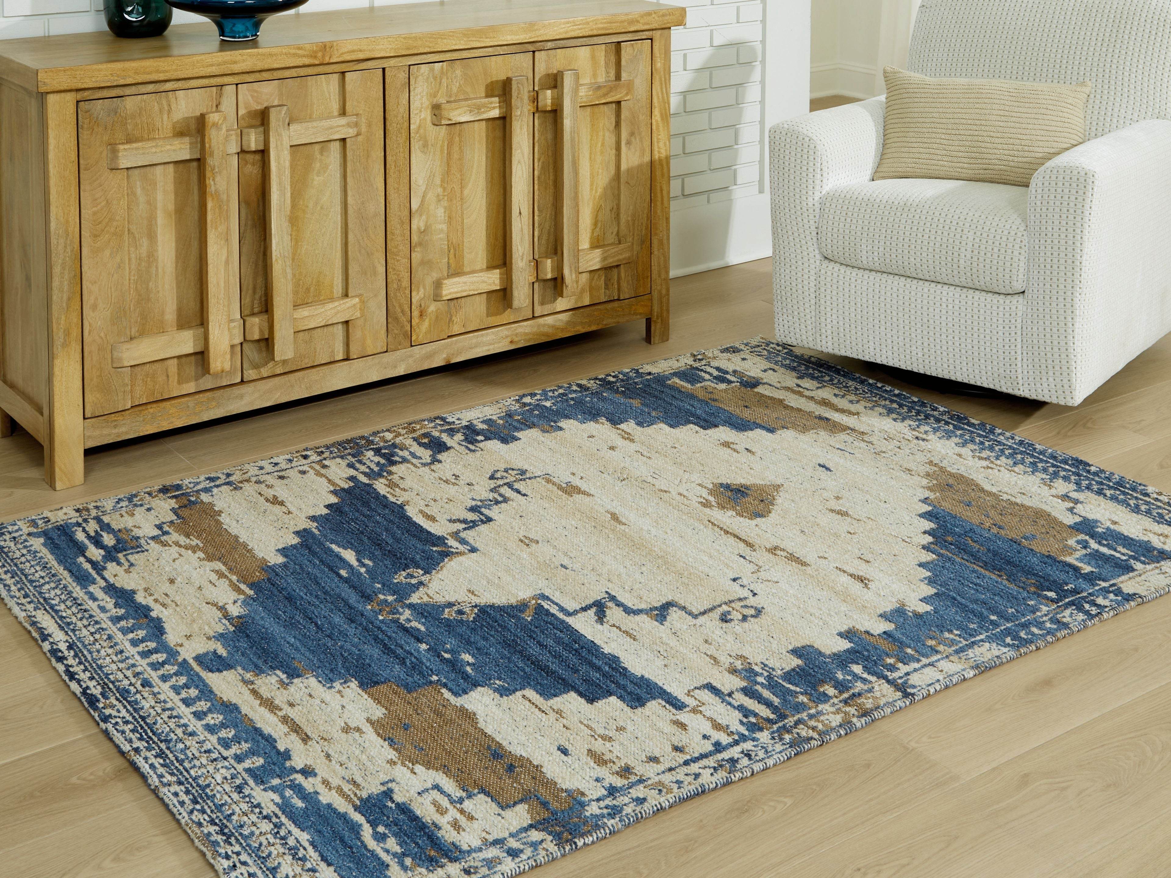 Varnler - Rug-3