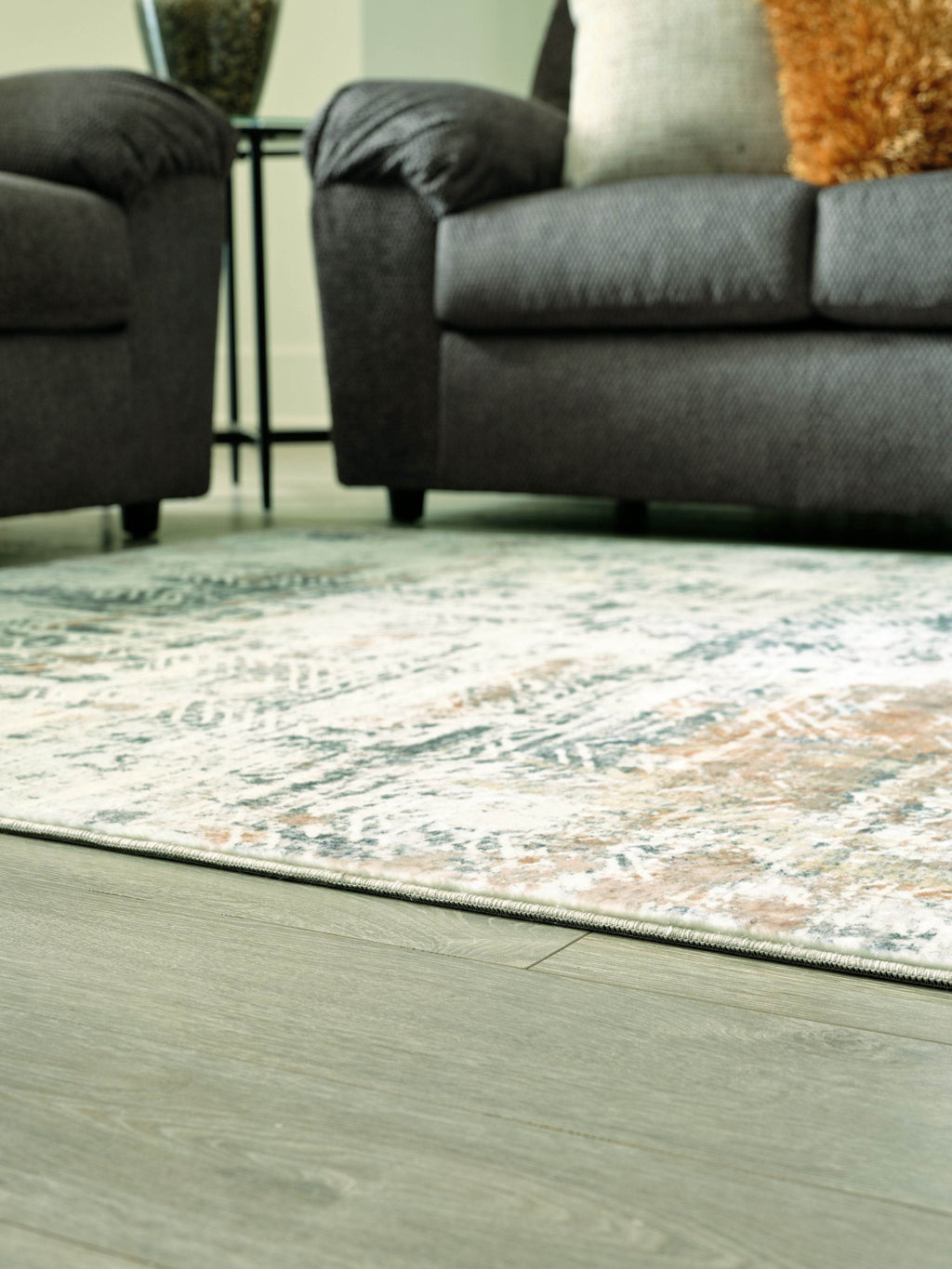 Redlings - Area Rug-2