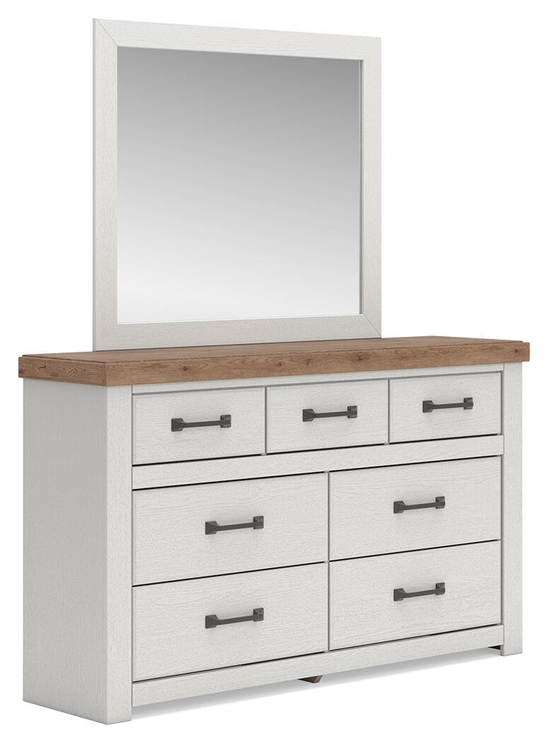 Savonport - Dresser-1