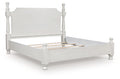 Rowlenstown - Poster Bed-0