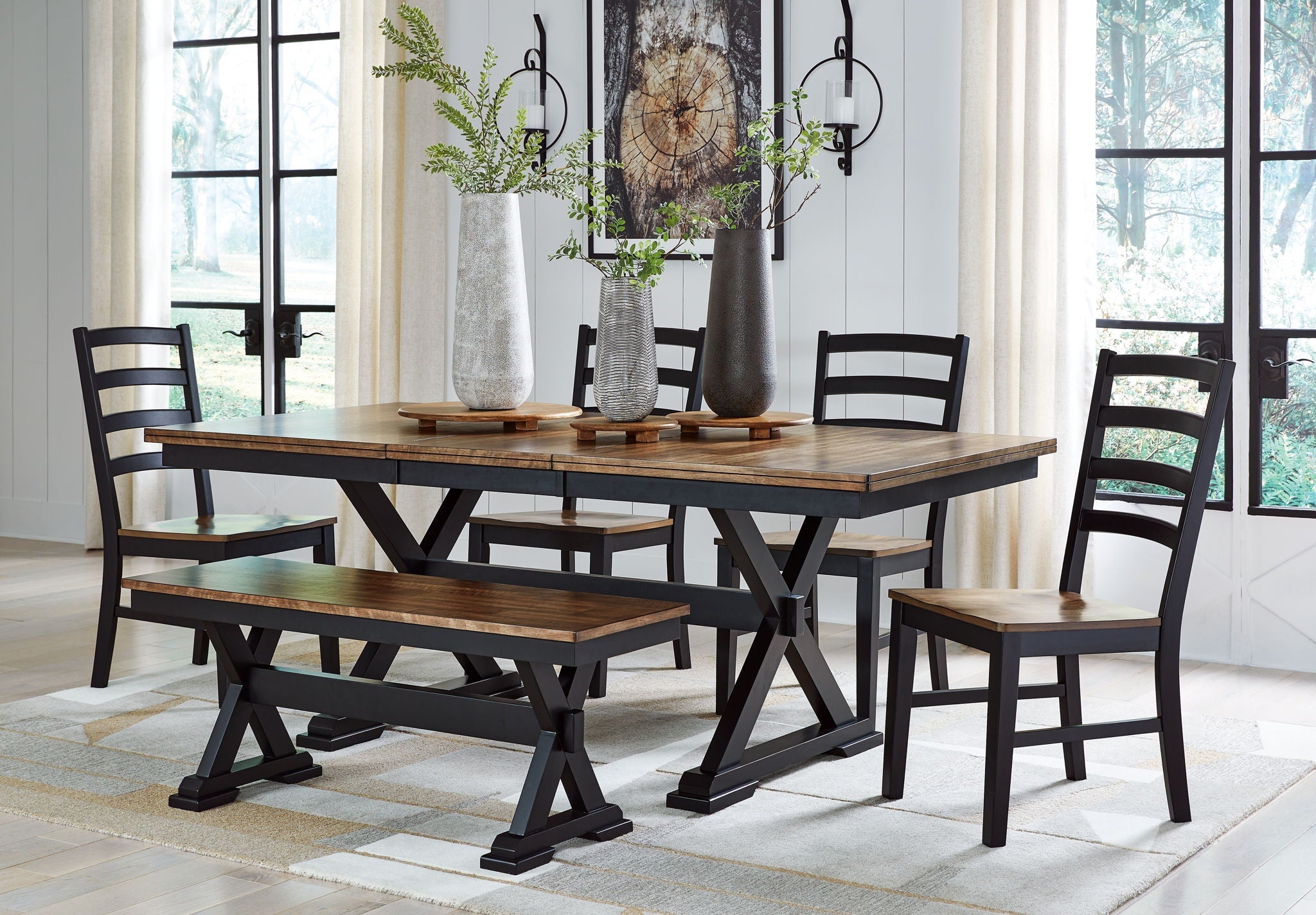 Wildenauer - Dining Room Set-0
