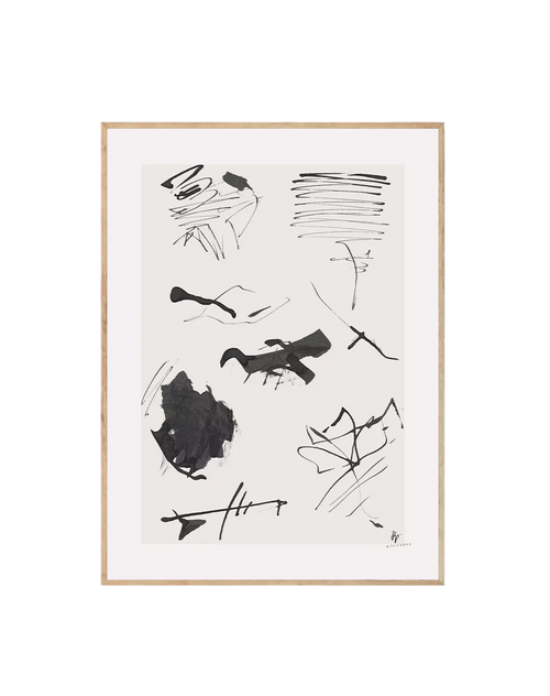 Abstract Ink 02-1