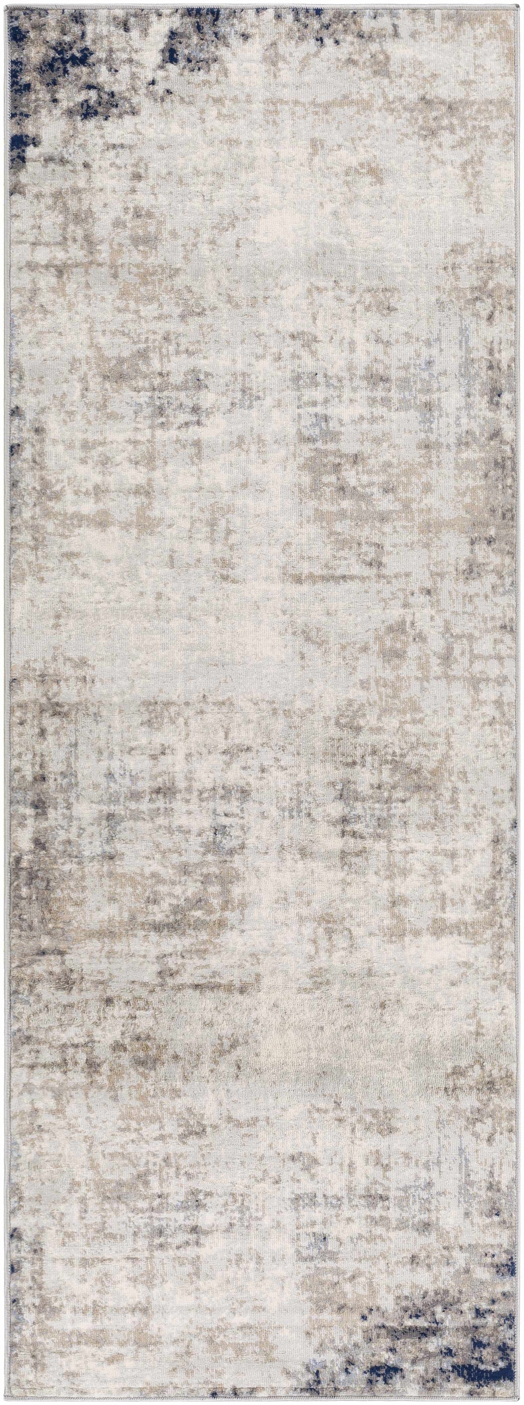 Alcove Abstract Area Rug-7