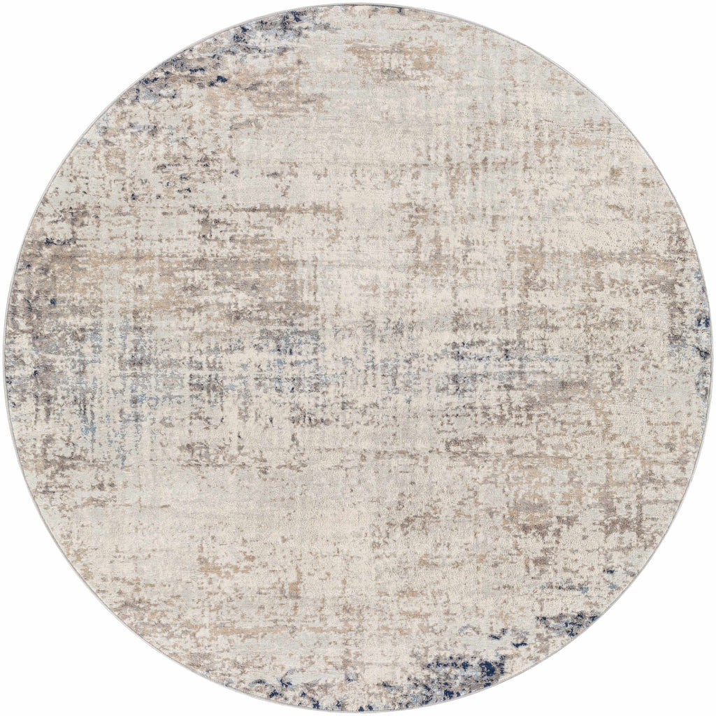 Alcove Abstract Area Rug-5