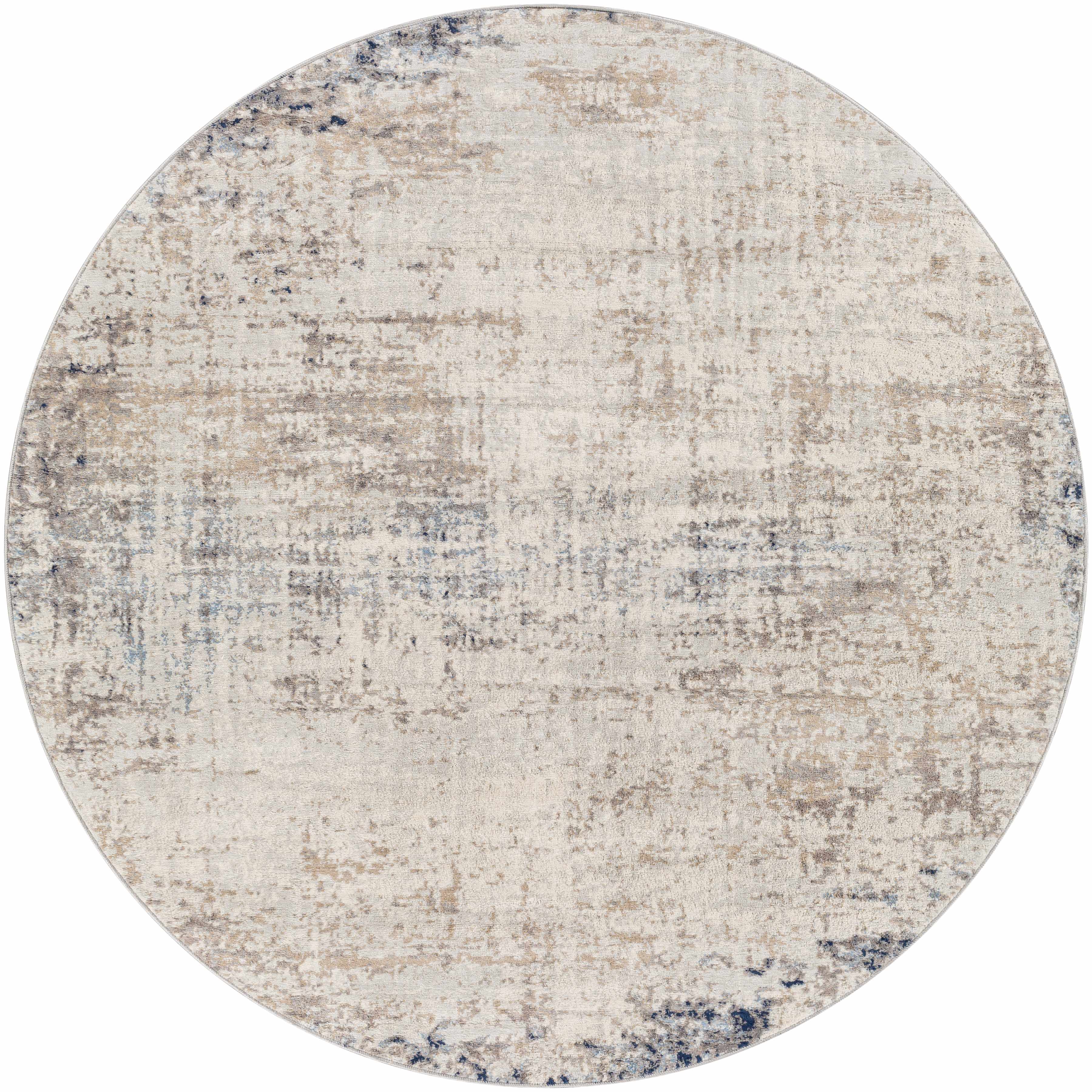 Alcove Abstract Area Rug-5