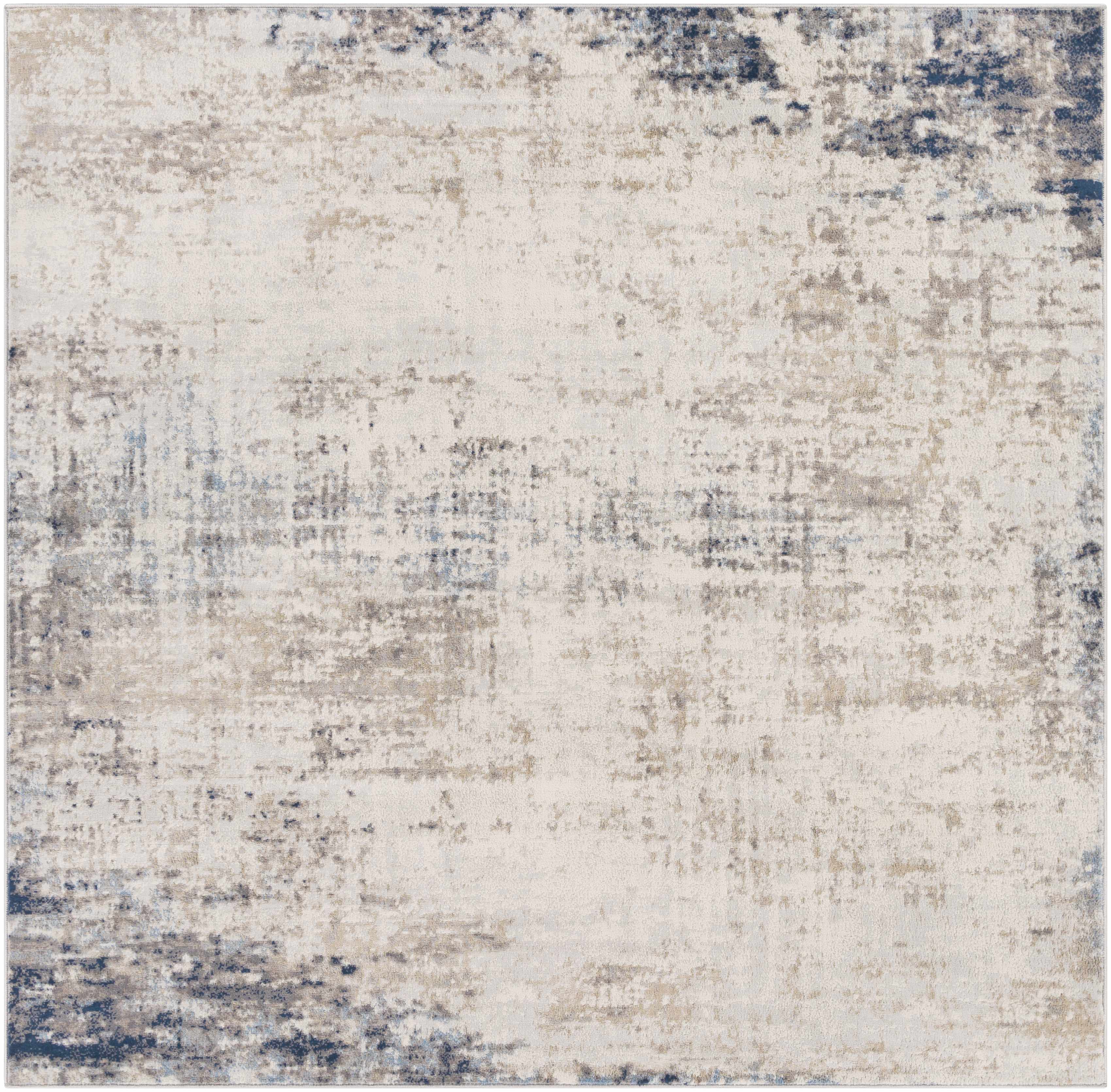 Alcove Abstract Area Rug-6