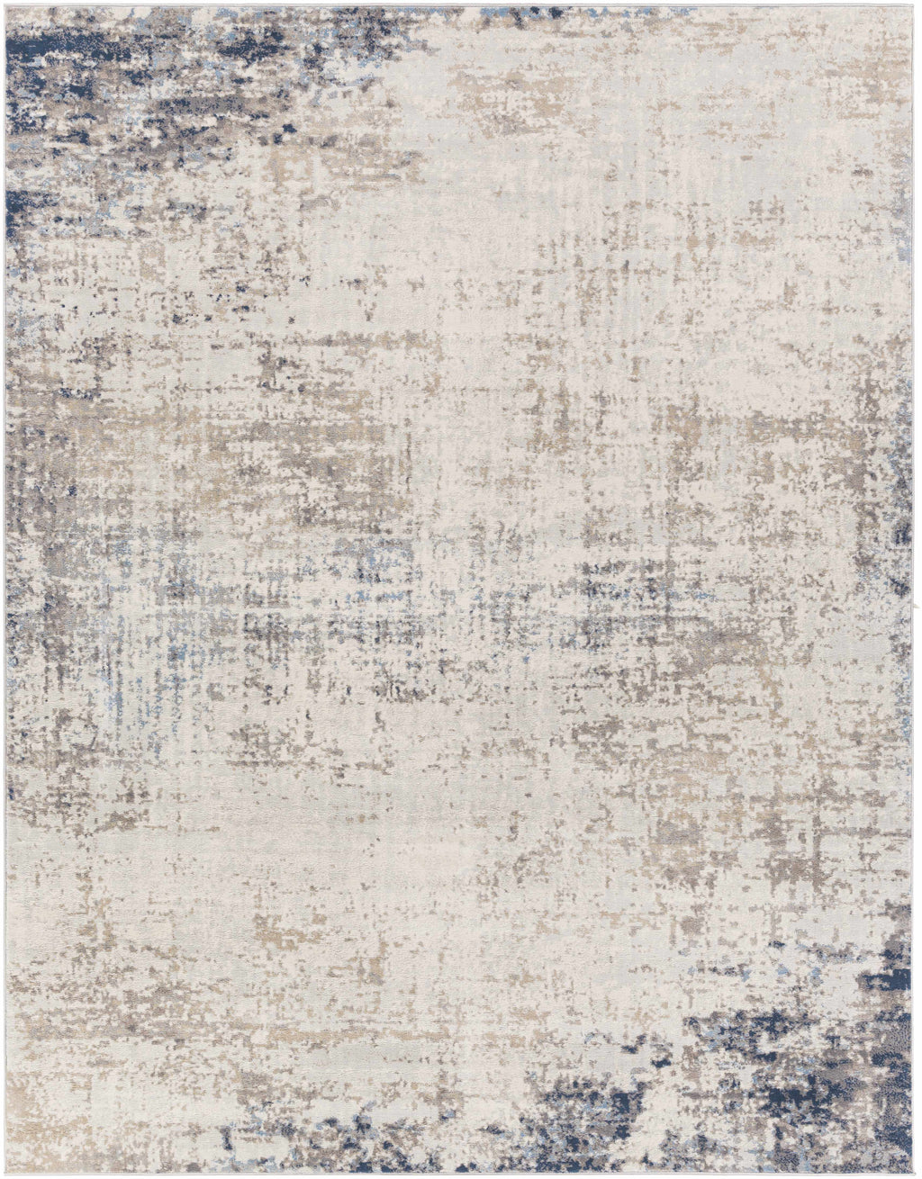 Alcove Abstract Area Rug-0
