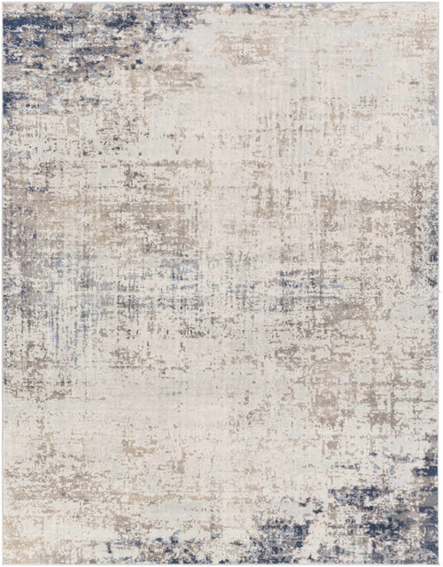 Alcove Abstract Area Rug-0
