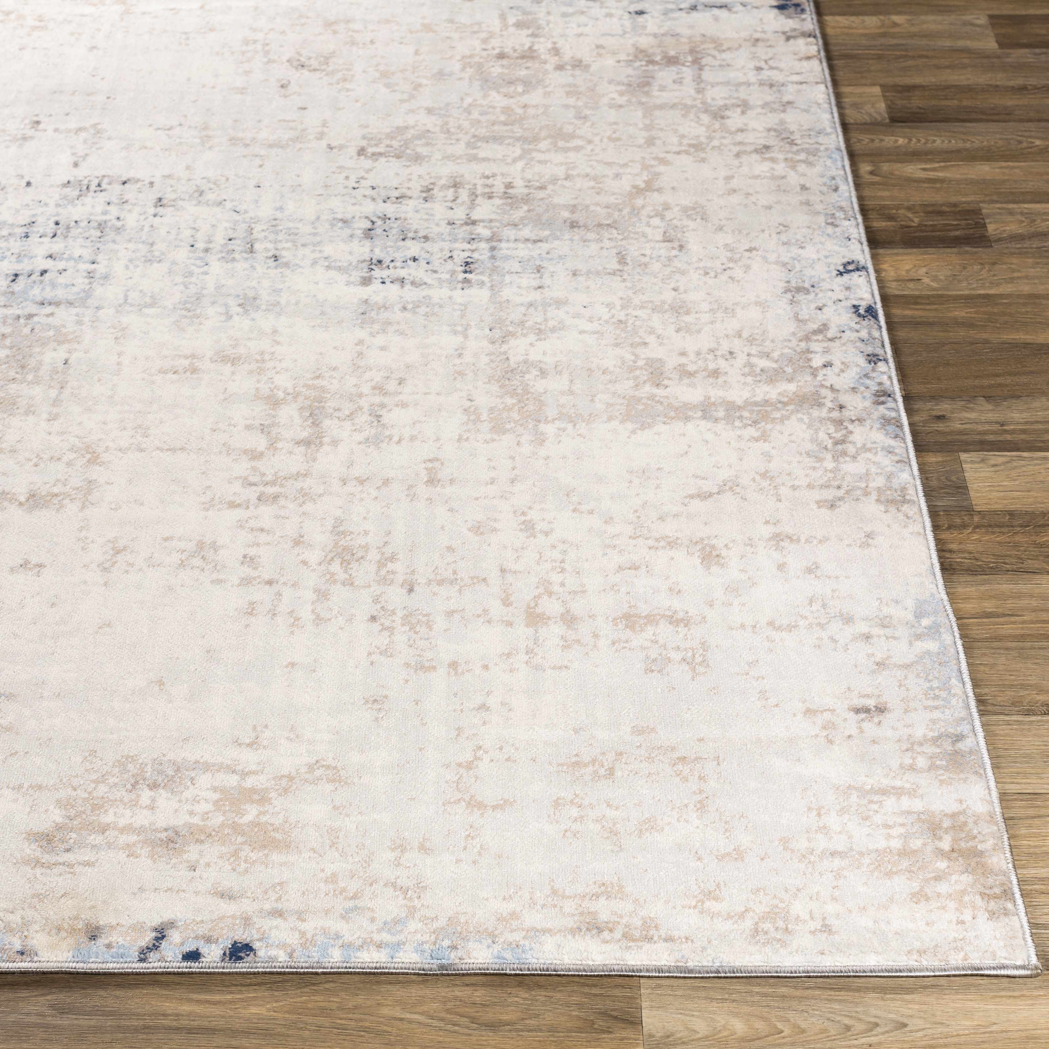 Alcove Abstract Area Rug-4