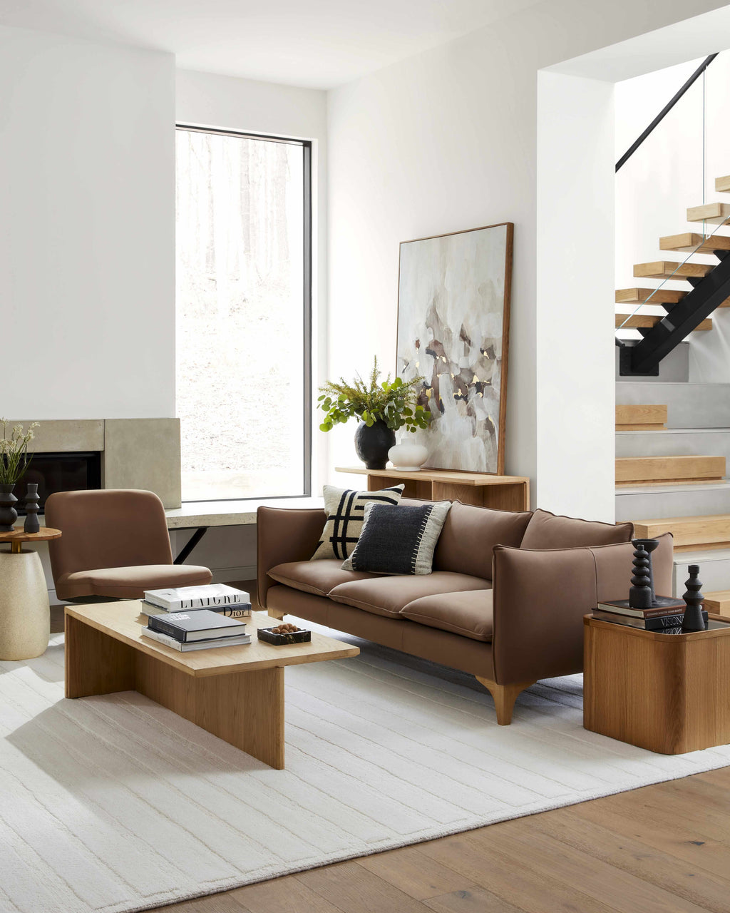 Kayyerkan Coffee Table - Clearance