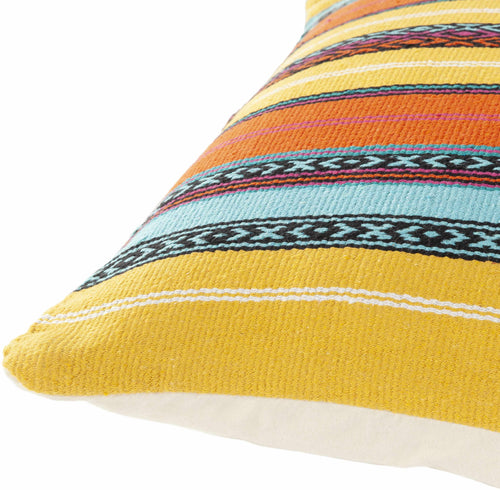 Amna Throw Pillow