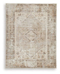 Livdon - Washable Rug-0