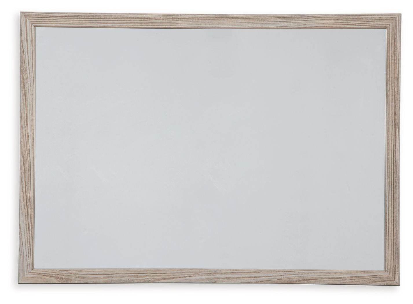 Hasbrick - Bedroom Mirror - Tan-2