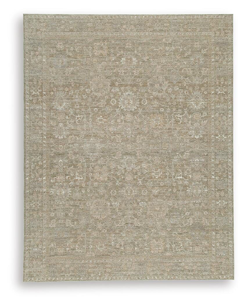 Neroham - Rug-0