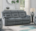 Recliner Sofa
