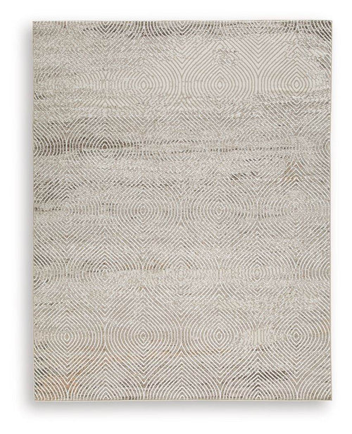 Bachus - Rug-0